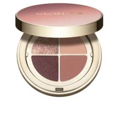 4 COLORES paleta sombras de ojos #01-fairy tale nude 4,2 gr